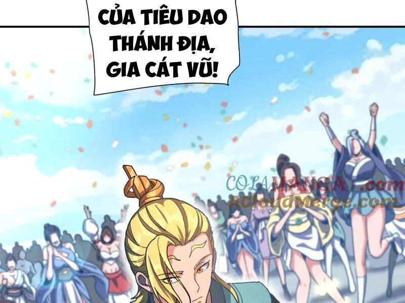 Bắt Đầu Chấn Kinh Nữ Đế Lão Bà, Ta Vô Địch! Chap 45 - Next Chap 46
