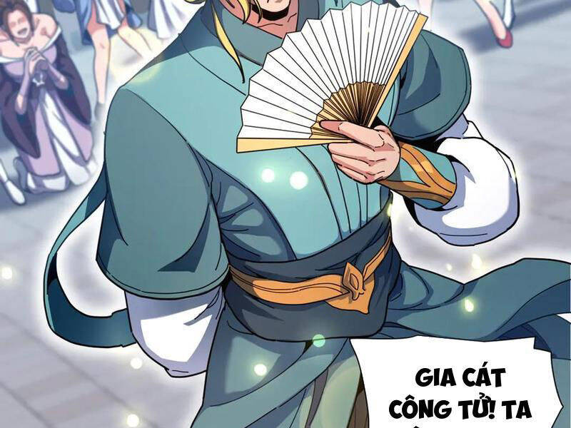Bắt Đầu Chấn Kinh Nữ Đế Lão Bà, Ta Vô Địch! Chap 45 - Next Chap 46