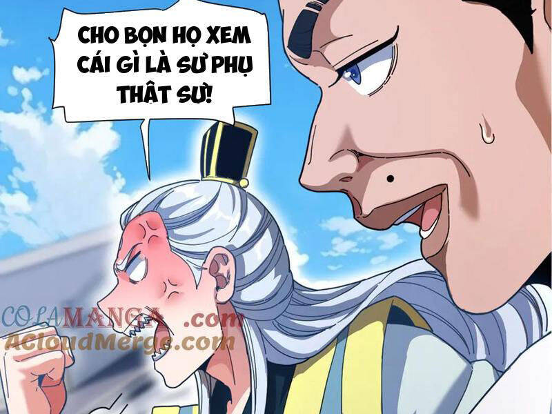 Bắt Đầu Chấn Kinh Nữ Đế Lão Bà, Ta Vô Địch! Chap 45 - Next Chap 46