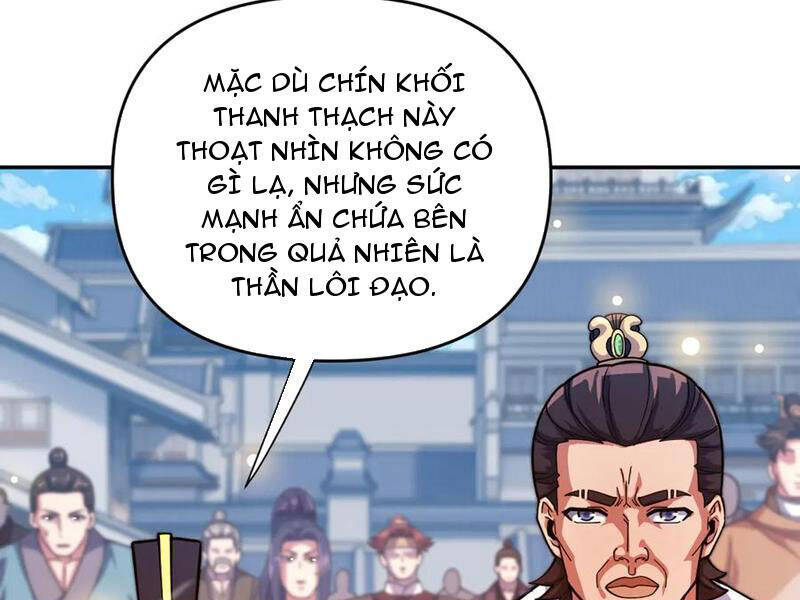Bắt Đầu Chấn Kinh Nữ Đế Lão Bà, Ta Vô Địch! Chap 45 - Next Chap 46