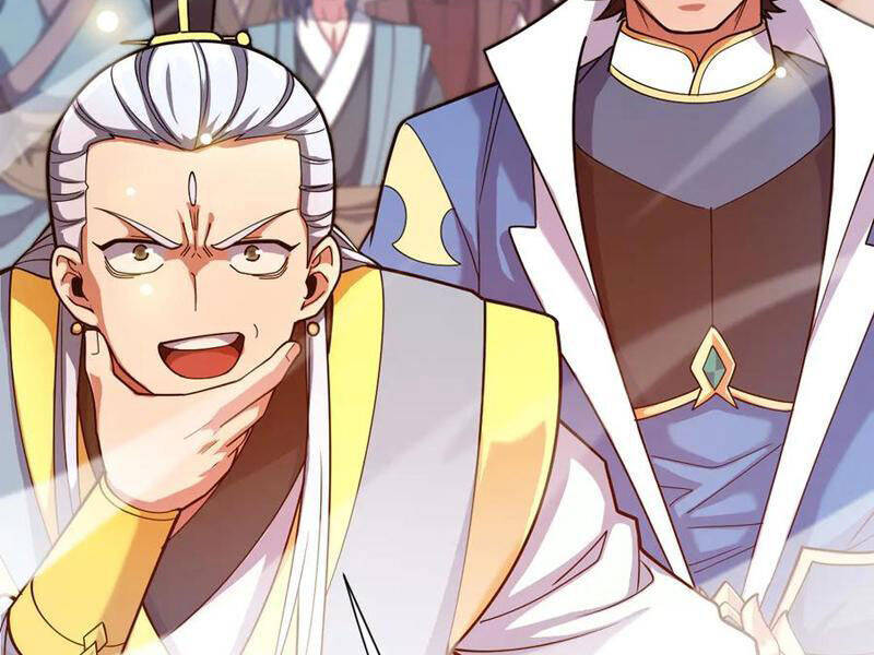 Bắt Đầu Chấn Kinh Nữ Đế Lão Bà, Ta Vô Địch! Chap 45 - Next Chap 46