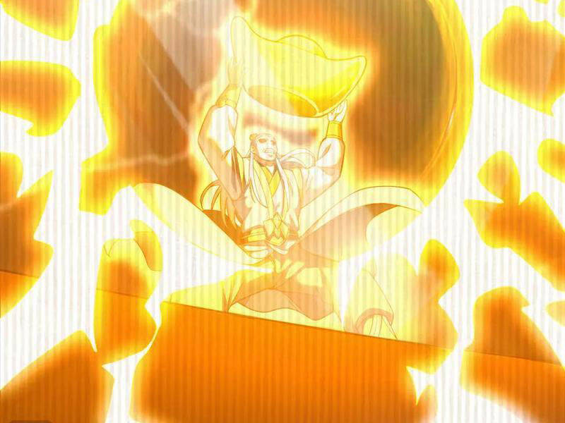 Bắt Đầu Chấn Kinh Nữ Đế Lão Bà, Ta Vô Địch! Chap 45 - Next Chap 46