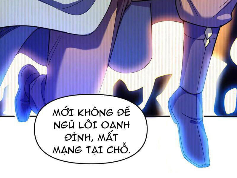 Bắt Đầu Chấn Kinh Nữ Đế Lão Bà, Ta Vô Địch! Chap 45 - Next Chap 46