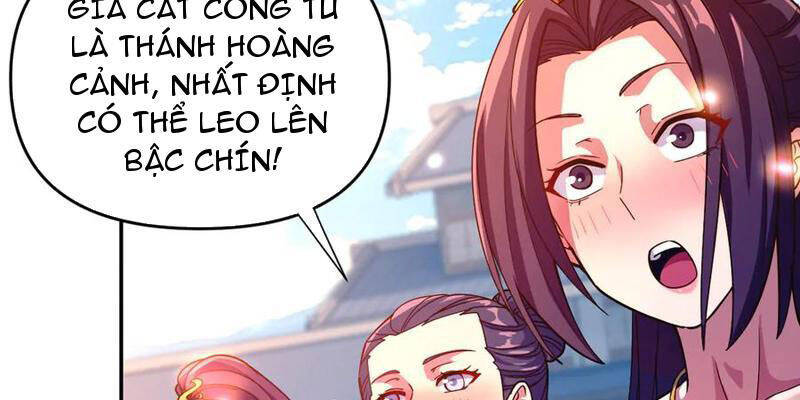Bắt Đầu Chấn Kinh Nữ Đế Lão Bà, Ta Vô Địch! Chap 45 - Next Chap 46