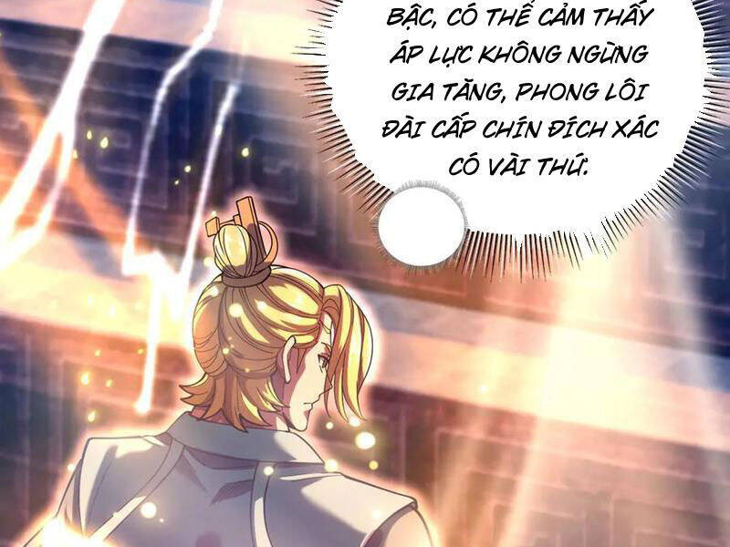 Bắt Đầu Chấn Kinh Nữ Đế Lão Bà, Ta Vô Địch! Chap 45 - Next Chap 46