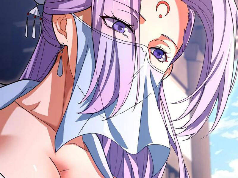 Bắt Đầu Chấn Kinh Nữ Đế Lão Bà, Ta Vô Địch! Chap 45 - Next Chap 46
