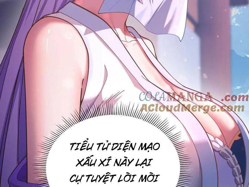 Bắt Đầu Chấn Kinh Nữ Đế Lão Bà, Ta Vô Địch! Chap 46 - Next Chap 47