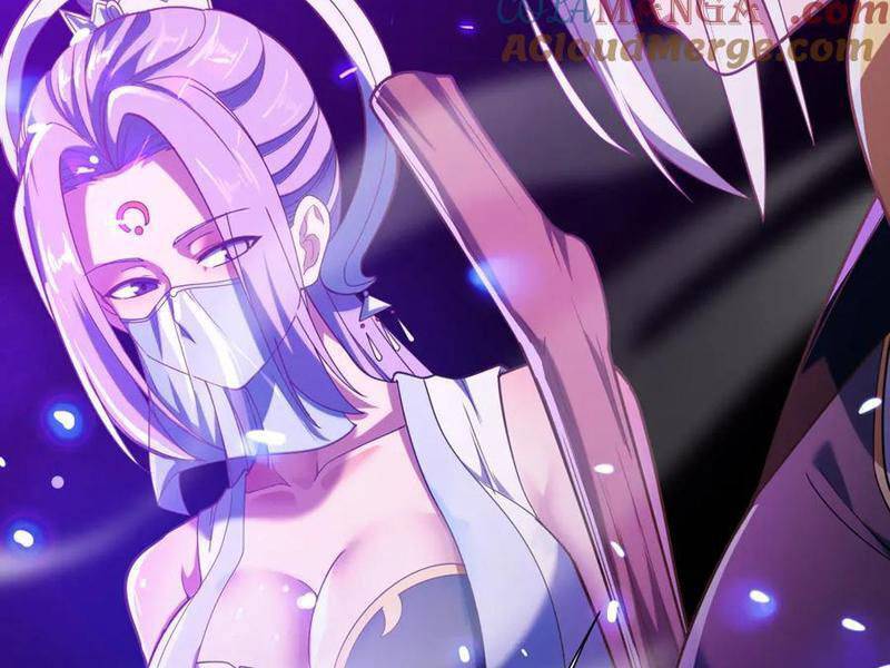 Bắt Đầu Chấn Kinh Nữ Đế Lão Bà, Ta Vô Địch! Chap 46 - Next Chap 47