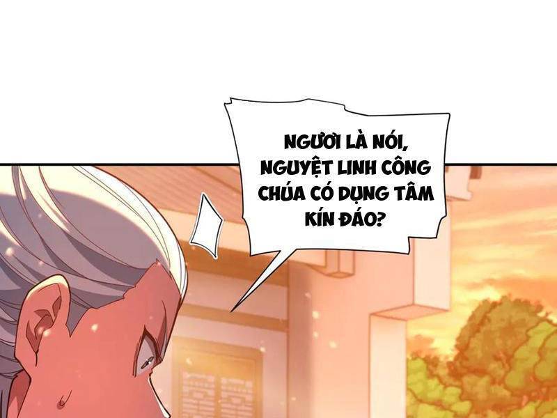 Bắt Đầu Chấn Kinh Nữ Đế Lão Bà, Ta Vô Địch! Chap 46 - Next Chap 47