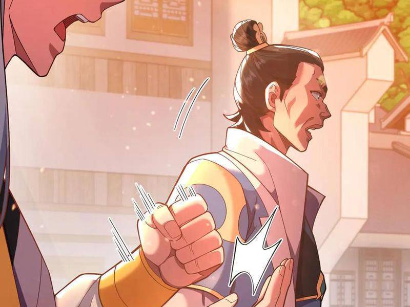 Bắt Đầu Chấn Kinh Nữ Đế Lão Bà, Ta Vô Địch! Chap 46 - Next Chap 47