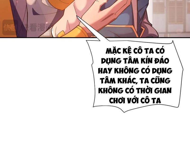 Bắt Đầu Chấn Kinh Nữ Đế Lão Bà, Ta Vô Địch! Chap 46 - Next Chap 47