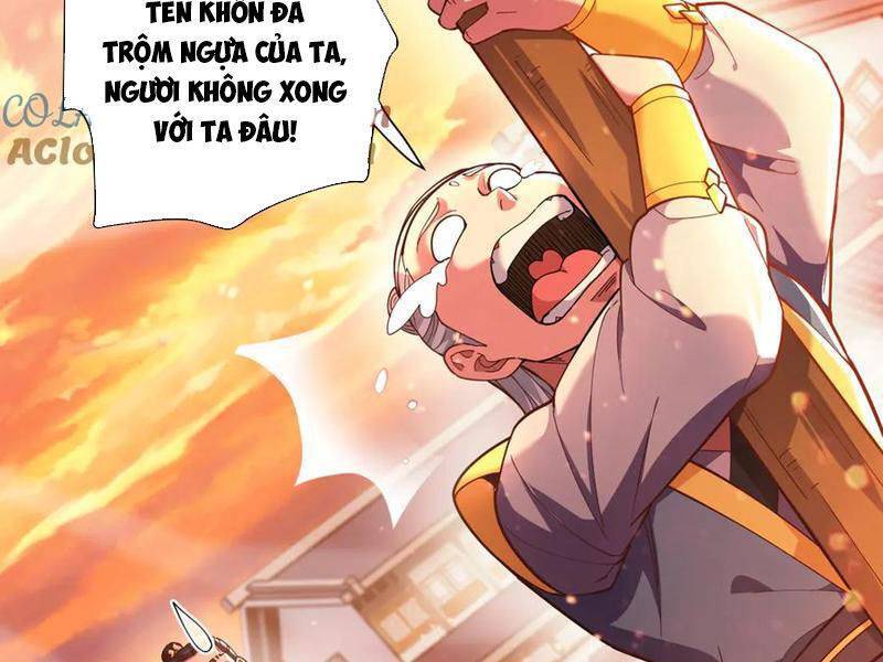 Bắt Đầu Chấn Kinh Nữ Đế Lão Bà, Ta Vô Địch! Chap 46 - Next Chap 47