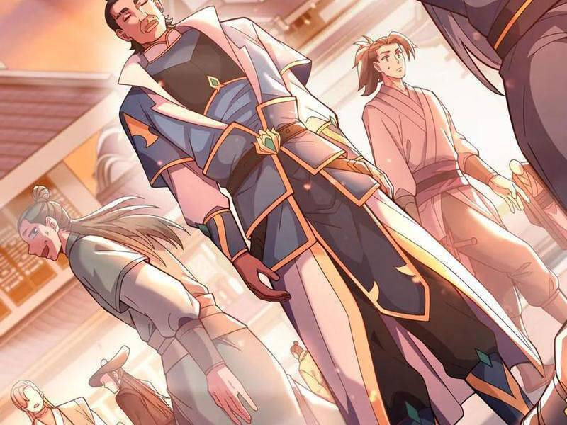 Bắt Đầu Chấn Kinh Nữ Đế Lão Bà, Ta Vô Địch! Chap 46 - Next Chap 47