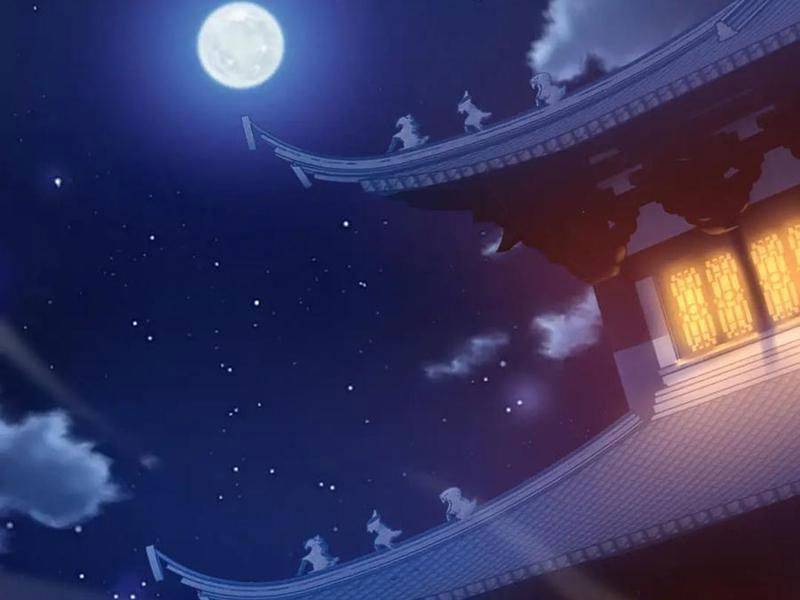 Bắt Đầu Chấn Kinh Nữ Đế Lão Bà, Ta Vô Địch! Chap 46 - Next Chap 47