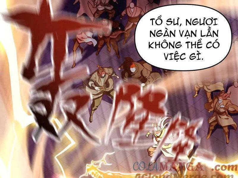 Bắt Đầu Chấn Kinh Nữ Đế Lão Bà, Ta Vô Địch! Chap 46 - Next Chap 47