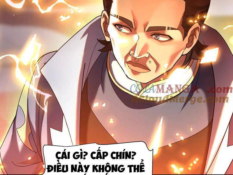 Bắt Đầu Chấn Kinh Nữ Đế Lão Bà, Ta Vô Địch! Chap 46 - Next Chap 47