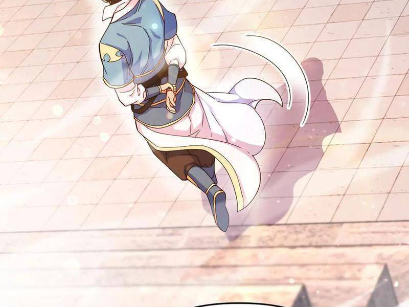 Bắt Đầu Chấn Kinh Nữ Đế Lão Bà, Ta Vô Địch! Chap 46 - Next Chap 47