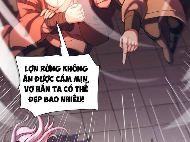 Bắt Đầu Chấn Kinh Nữ Đế Lão Bà, Ta Vô Địch! Chap 46 - Next Chap 47