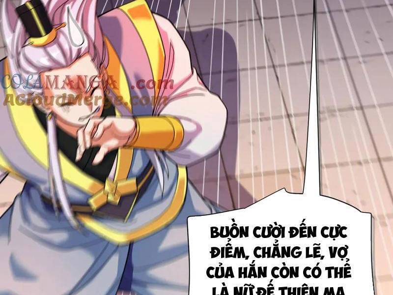 Bắt Đầu Chấn Kinh Nữ Đế Lão Bà, Ta Vô Địch! Chap 46 - Next Chap 47