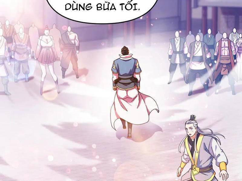 Bắt Đầu Chấn Kinh Nữ Đế Lão Bà, Ta Vô Địch! Chap 46 - Next Chap 47