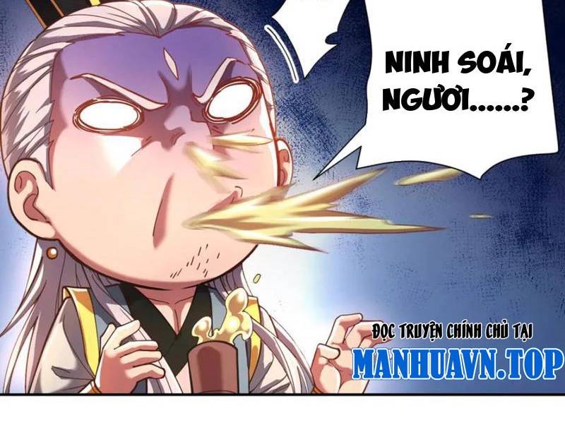 Bắt Đầu Chấn Kinh Nữ Đế Lão Bà, Ta Vô Địch! Chap 47 - Next Chap 48