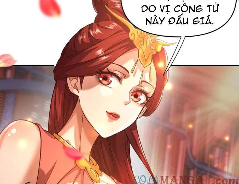 Bắt Đầu Chấn Kinh Nữ Đế Lão Bà, Ta Vô Địch! Chap 47 - Next Chap 48