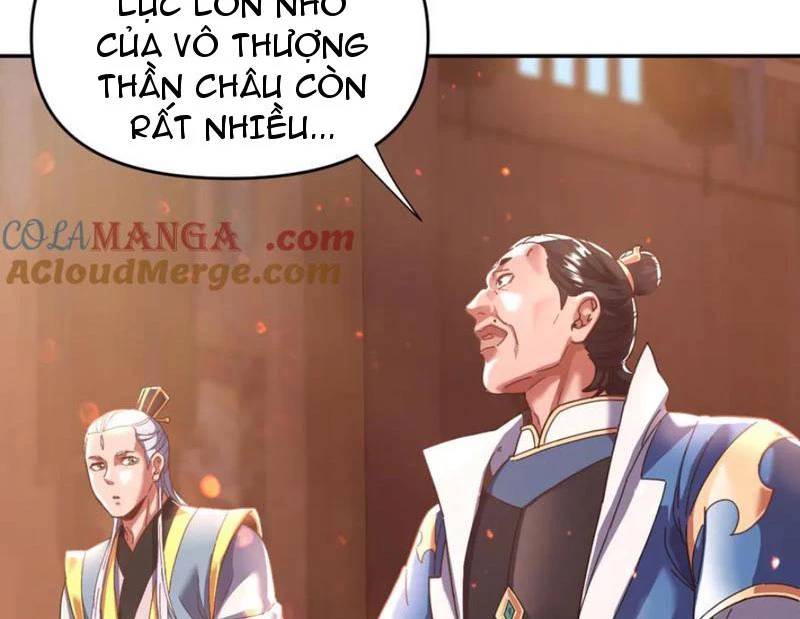 Bắt Đầu Chấn Kinh Nữ Đế Lão Bà, Ta Vô Địch! Chap 47 - Next Chap 48