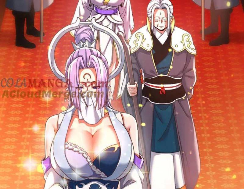 Bắt Đầu Chấn Kinh Nữ Đế Lão Bà, Ta Vô Địch! Chap 47 - Next Chap 48