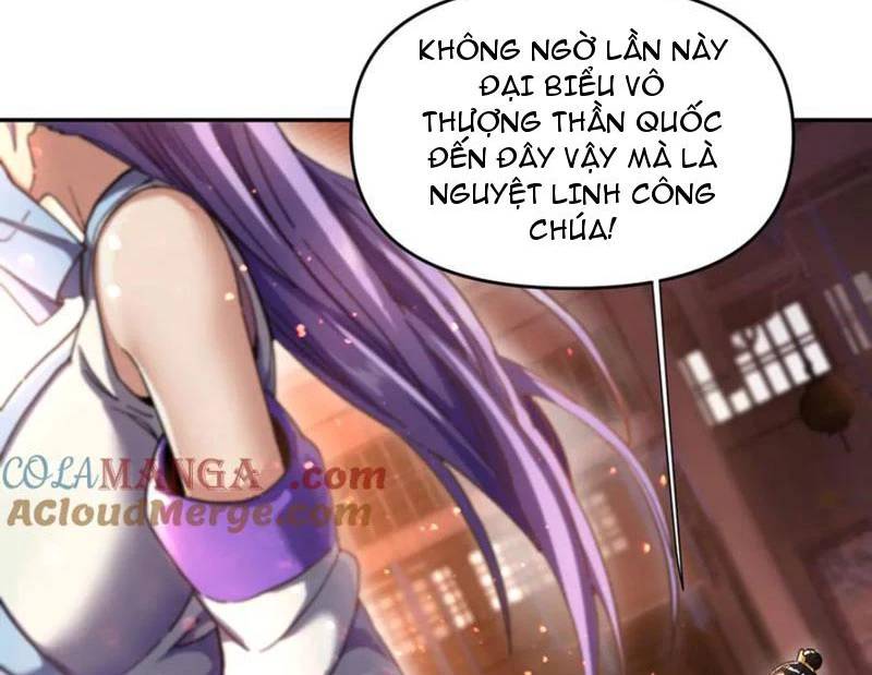 Bắt Đầu Chấn Kinh Nữ Đế Lão Bà, Ta Vô Địch! Chap 47 - Next Chap 48