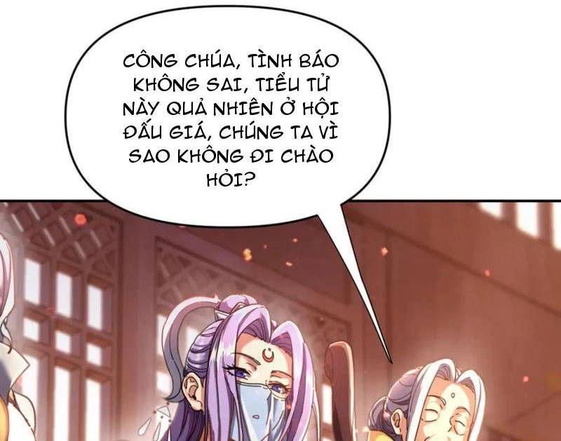 Bắt Đầu Chấn Kinh Nữ Đế Lão Bà, Ta Vô Địch! Chap 47 - Next Chap 48