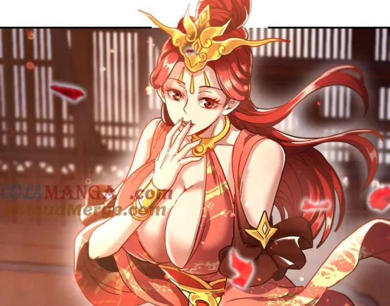 Bắt Đầu Chấn Kinh Nữ Đế Lão Bà, Ta Vô Địch! Chap 47 - Next Chap 48