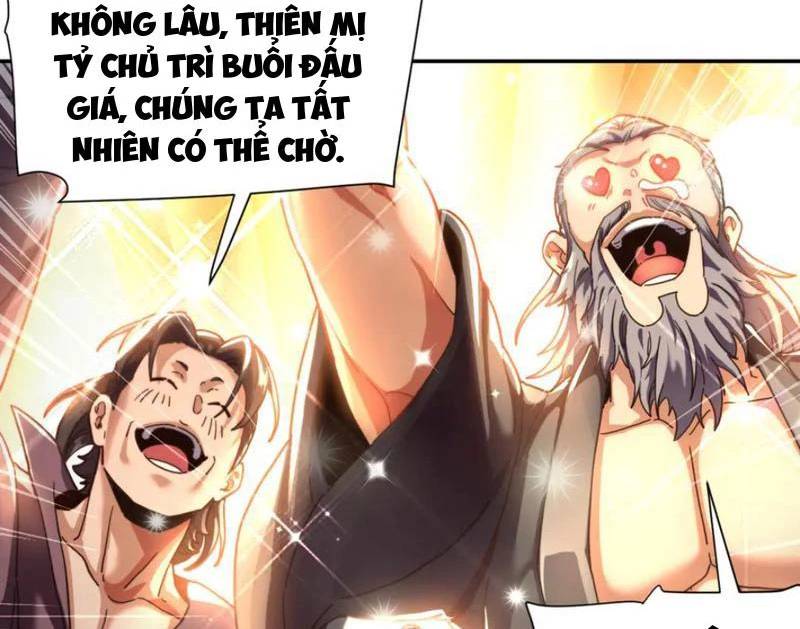 Bắt Đầu Chấn Kinh Nữ Đế Lão Bà, Ta Vô Địch! Chap 47 - Next Chap 48