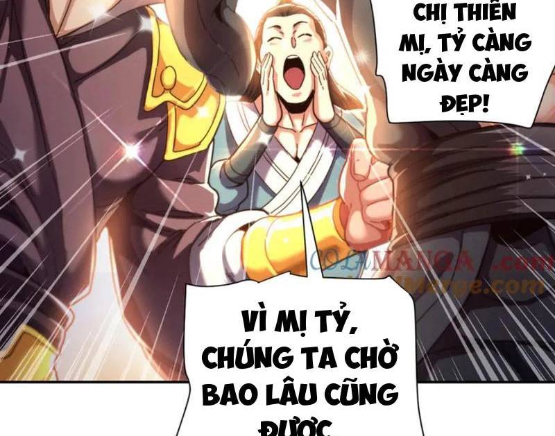 Bắt Đầu Chấn Kinh Nữ Đế Lão Bà, Ta Vô Địch! Chap 47 - Next Chap 48