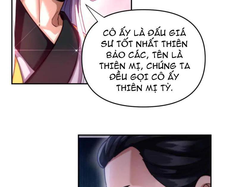 Bắt Đầu Chấn Kinh Nữ Đế Lão Bà, Ta Vô Địch! Chap 47 - Next Chap 48