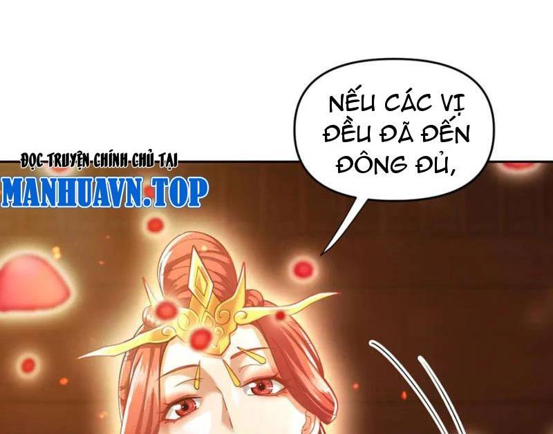 Bắt Đầu Chấn Kinh Nữ Đế Lão Bà, Ta Vô Địch! Chap 47 - Next Chap 48