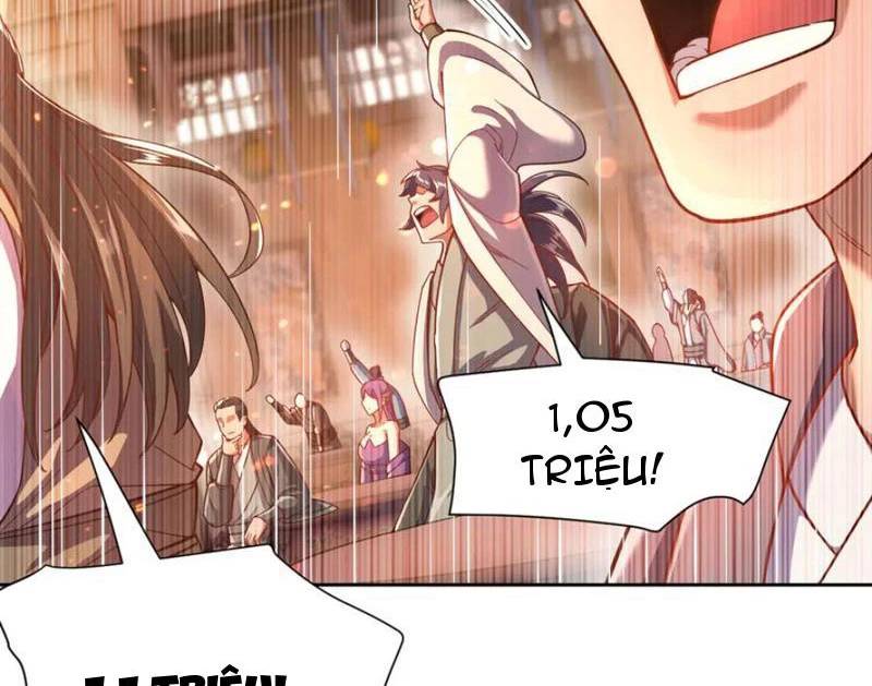 Bắt Đầu Chấn Kinh Nữ Đế Lão Bà, Ta Vô Địch! Chap 47 - Next Chap 48