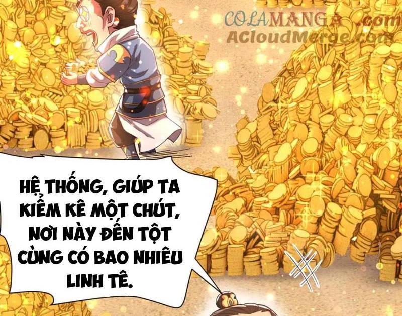 Bắt Đầu Chấn Kinh Nữ Đế Lão Bà, Ta Vô Địch! Chap 47 - Next Chap 48