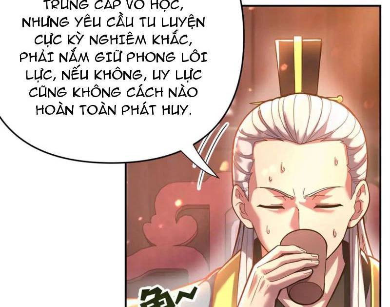 Bắt Đầu Chấn Kinh Nữ Đế Lão Bà, Ta Vô Địch! Chap 47 - Next Chap 48