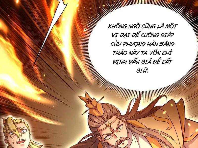 Bắt Đầu Chấn Kinh Nữ Đế Lão Bà, Ta Vô Địch! Chap 48 - Next Chap 49