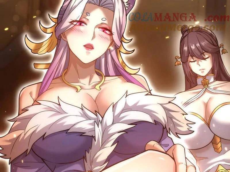Bắt Đầu Chấn Kinh Nữ Đế Lão Bà, Ta Vô Địch! Chap 48 - Next Chap 49
