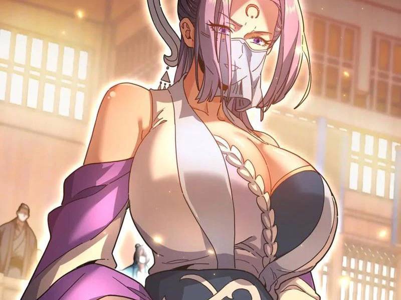 Bắt Đầu Chấn Kinh Nữ Đế Lão Bà, Ta Vô Địch! Chap 48 - Next Chap 49