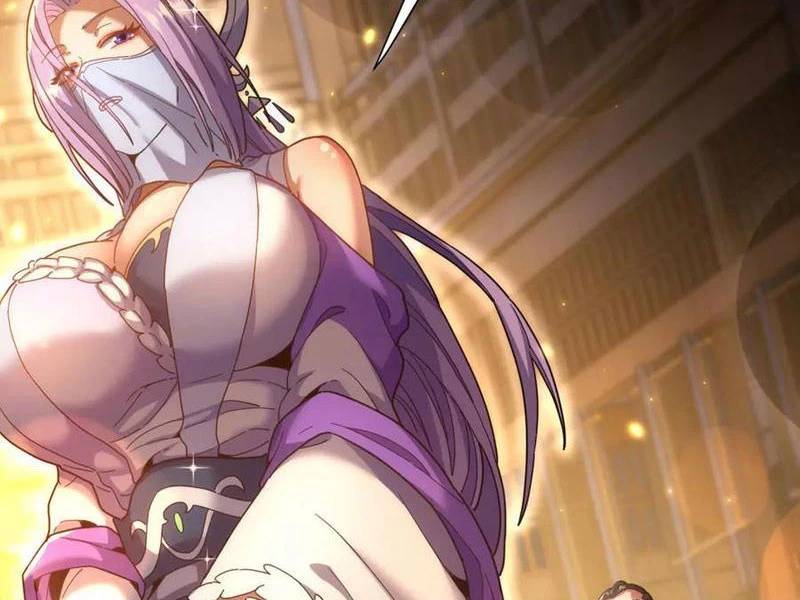 Bắt Đầu Chấn Kinh Nữ Đế Lão Bà, Ta Vô Địch! Chap 48 - Next Chap 49