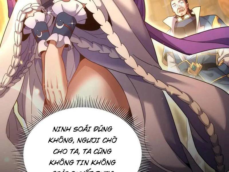 Bắt Đầu Chấn Kinh Nữ Đế Lão Bà, Ta Vô Địch! Chap 48 - Next Chap 49