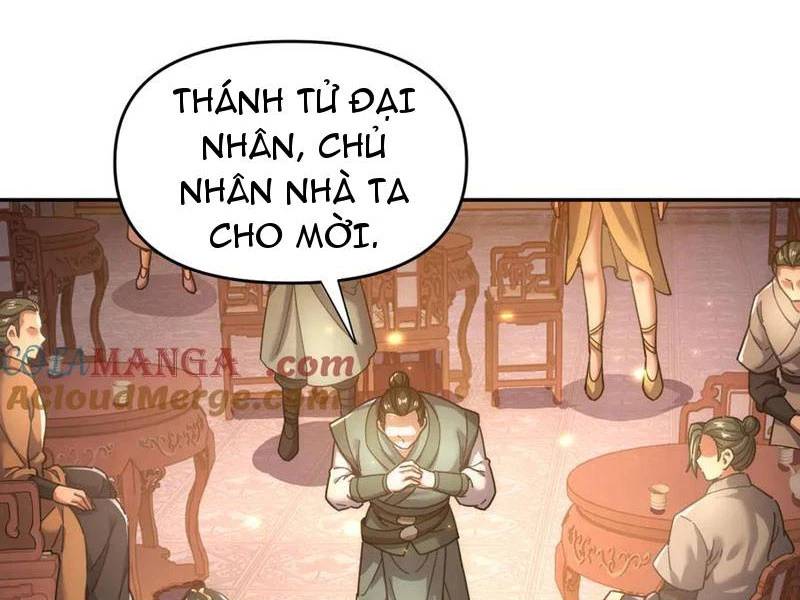 Bắt Đầu Chấn Kinh Nữ Đế Lão Bà, Ta Vô Địch! Chap 48 - Next Chap 49