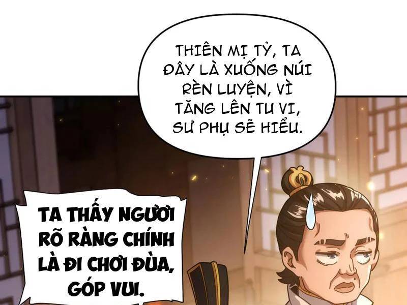 Bắt Đầu Chấn Kinh Nữ Đế Lão Bà, Ta Vô Địch! Chap 48 - Next Chap 49
