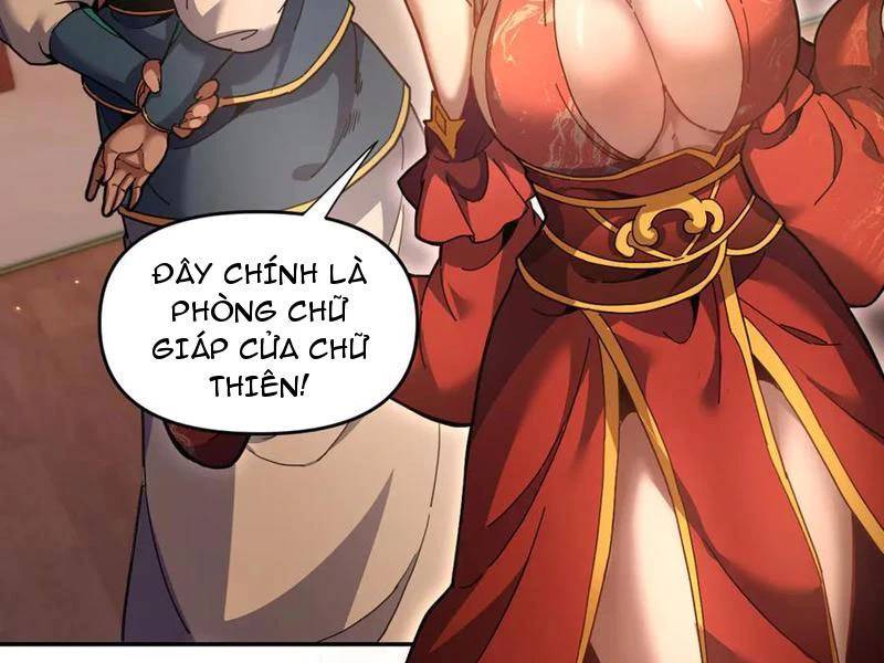 Bắt Đầu Chấn Kinh Nữ Đế Lão Bà, Ta Vô Địch! Chap 48 - Next Chap 49