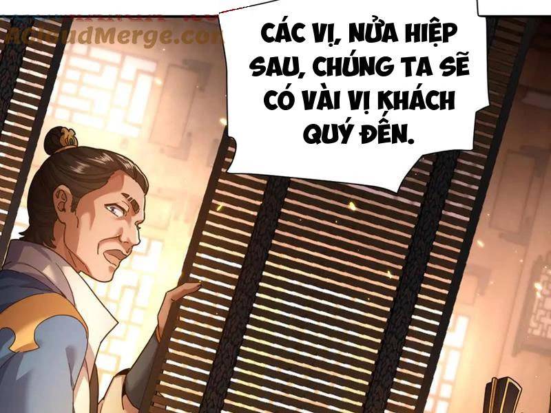 Bắt Đầu Chấn Kinh Nữ Đế Lão Bà, Ta Vô Địch! Chap 48 - Next Chap 49