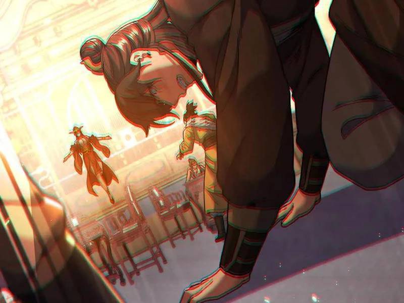 Bắt Đầu Chấn Kinh Nữ Đế Lão Bà, Ta Vô Địch! Chap 48 - Next Chap 49
