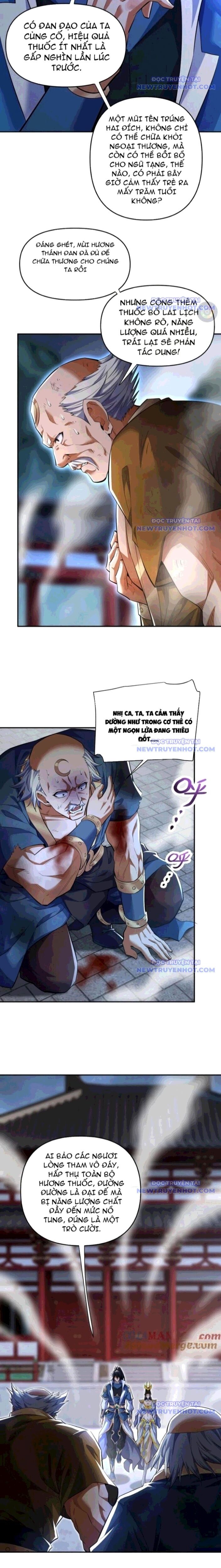 Bắt Đầu Chấn Kinh Nữ Đế Lão Bà, Ta Vô Địch! Chap 65 - Next Chap 66