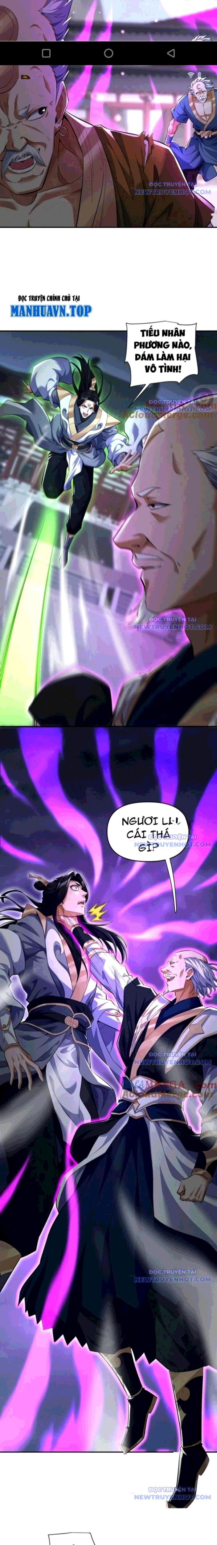 Bắt Đầu Chấn Kinh Nữ Đế Lão Bà, Ta Vô Địch! Chap 65 - Next Chap 66